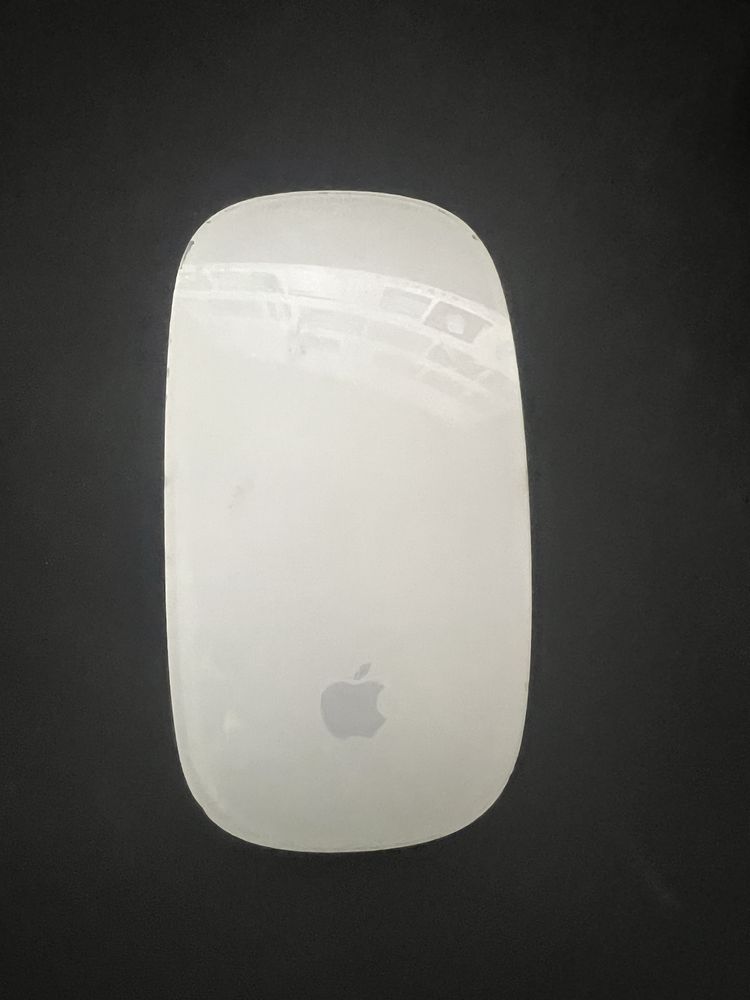 Apple magic mouse