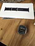 Apple Watch Ultra 2 – Чисто нов, последен модел!