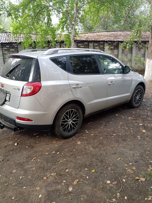 Продам Кроссовер