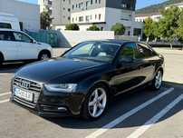 Audi A4 Vand Audi A4 B8.5 2015 2.0TDI 190cp Quattro EURO6 AdBlue.