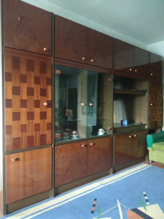 Продам  стенку производства Югославия