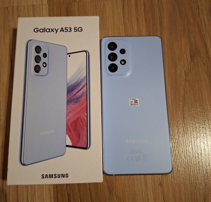 Samsung Galaxy A53 5G
