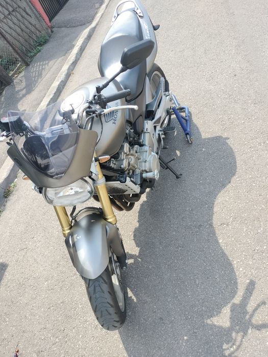 Honda Hornet PC 36 2006