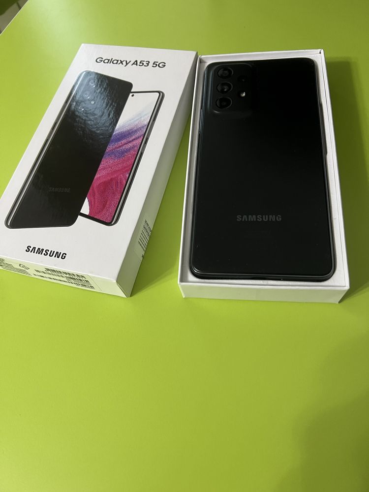 Samsung Galaxy A53 5G