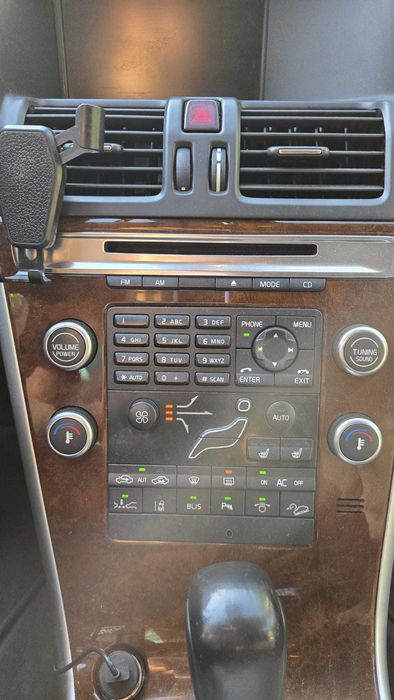 Volvo Xc 60 de vânzare
