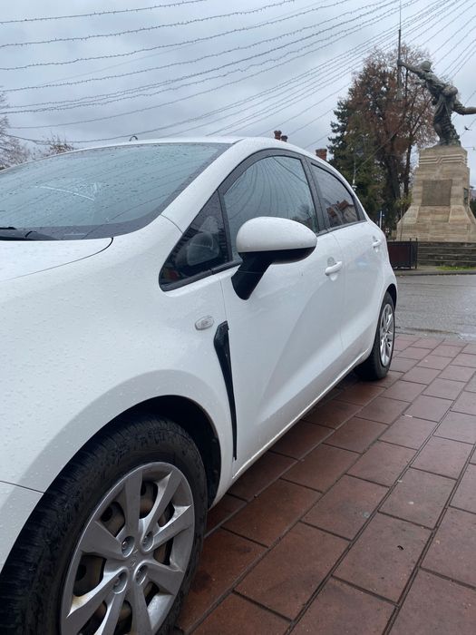 Kia Rio 2013 Vand urgent