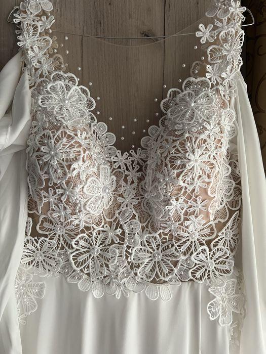 Rochie de mireasa