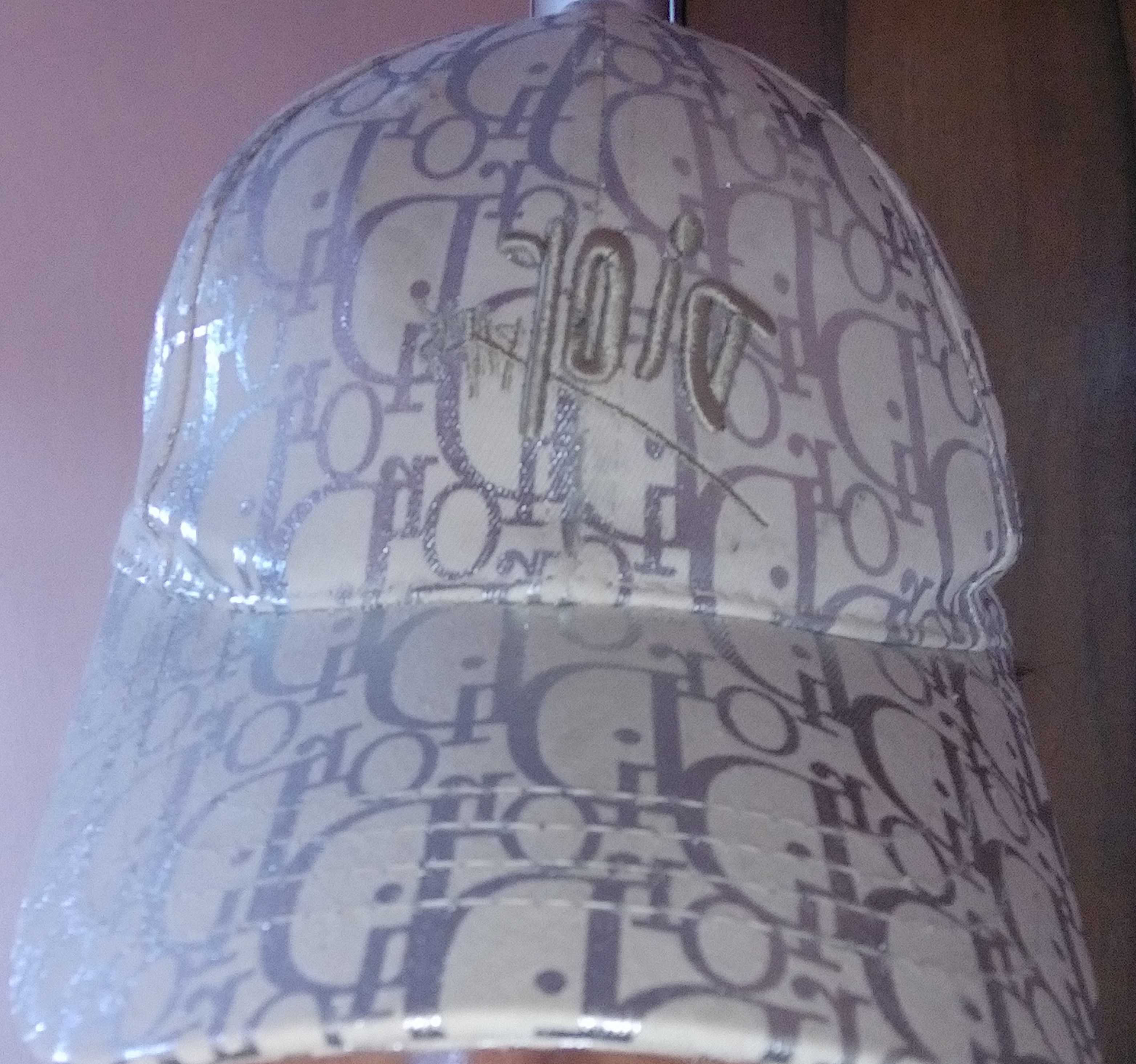 Дамска шапка dior