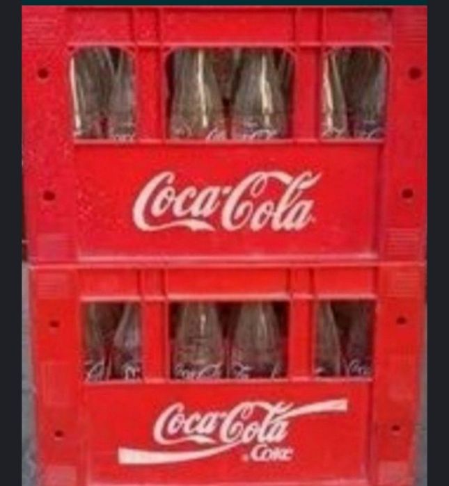 Kola fanta yashik sotiladi 20 ta yaxshi holata optomga kelishtiramiz