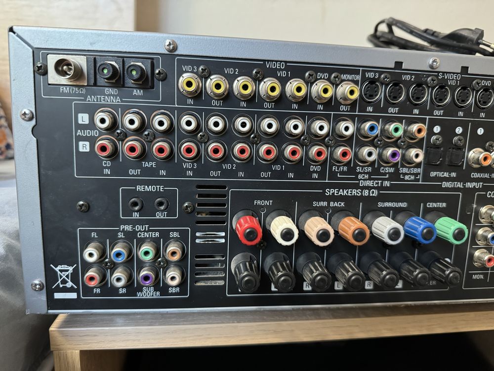 Harman Kardon AVR-235