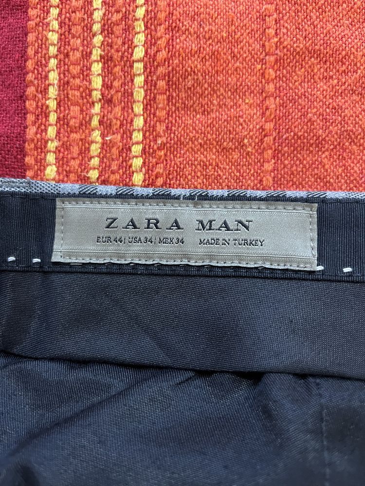Costum Zara Man(doua piese)