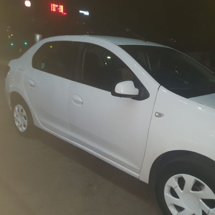 Dacia 2017full 0.9 turbo gpl