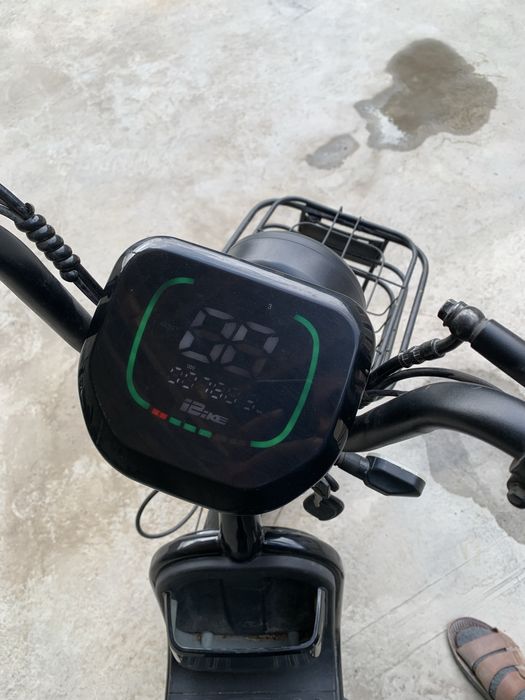 Elektiron skutir