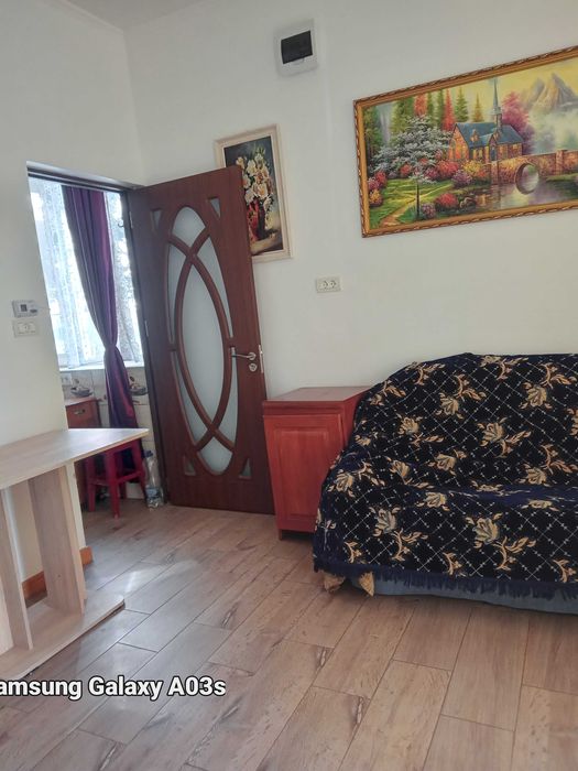 Inchiriere apartament parter