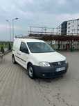 Vw caddy 1.9TDI  2010