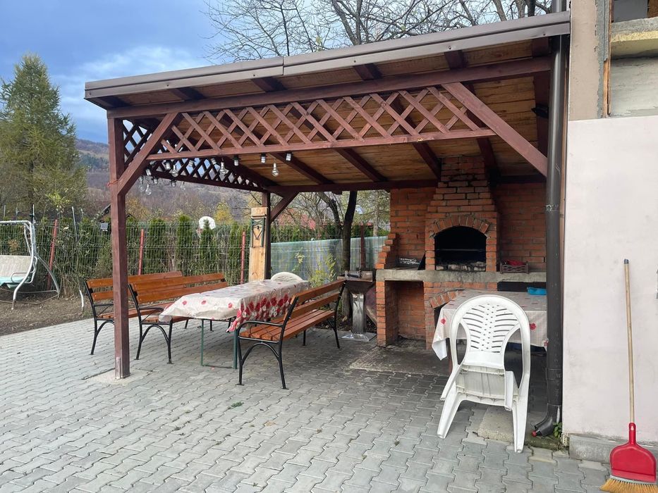 Cazare Moieciu, conditii super, pret mic- weekend liber