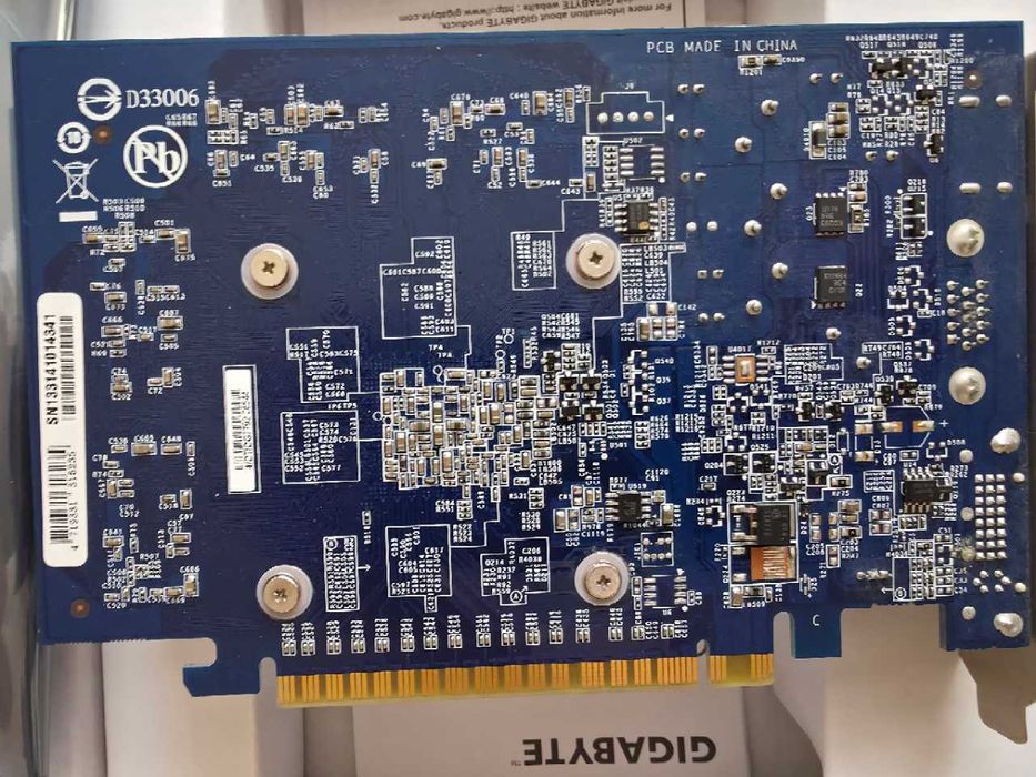 Placa video Geforce GT 630 stare ff buna