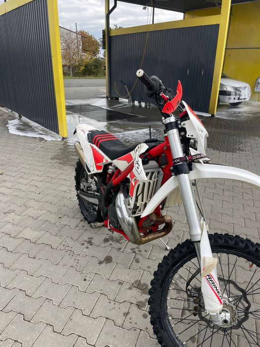 Beta xtrainer cu acte cross enduro (ktm)