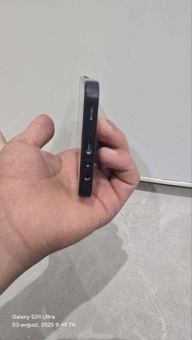 Samsung a 15 kafolat bor