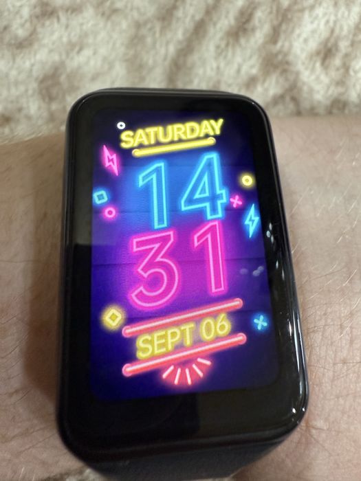 Продам Oppo watch free