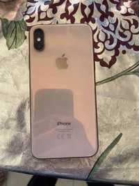 Iphone xs память 64