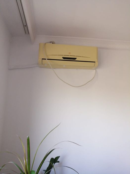 Продам кондиционер б/у