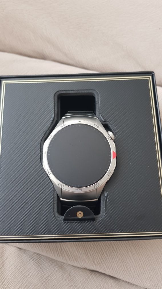 Huawei Watch GT 4