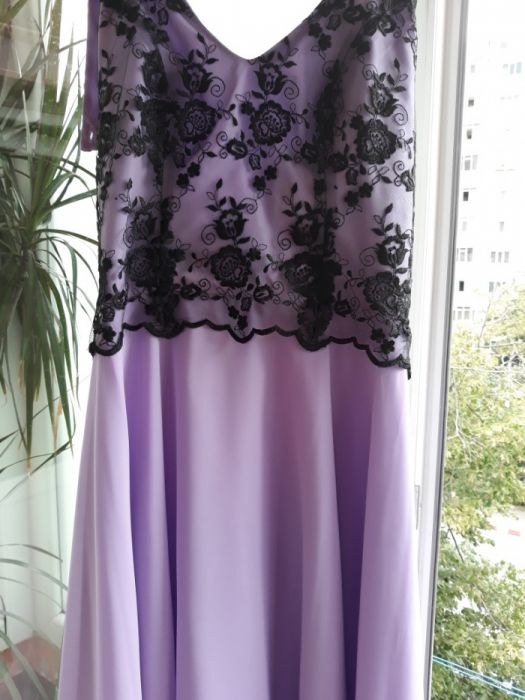 Rochie ocazie model unicat