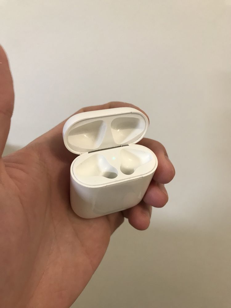 Кутия airpods 2 кальф Apple