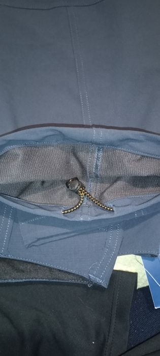 Дамски туристически панталон berghaus