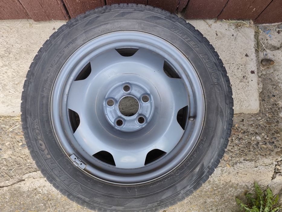 Jante  R17 vw T5 T6