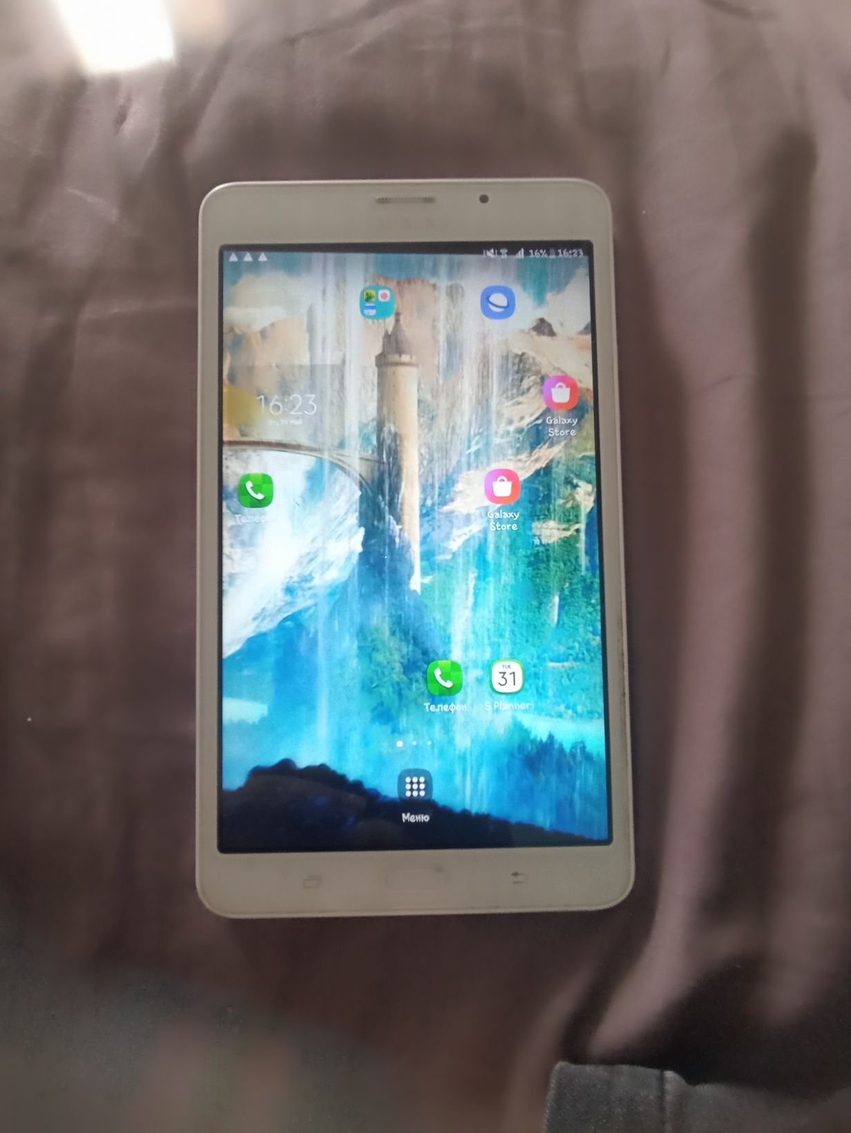 Планшет Galaxy Tab A