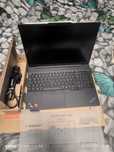 Laptop Lenovo ThinkPad E16 Gen 2 nou, garanție 1 an