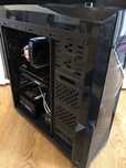 Компютър 1050ti i3-8300k 16ram