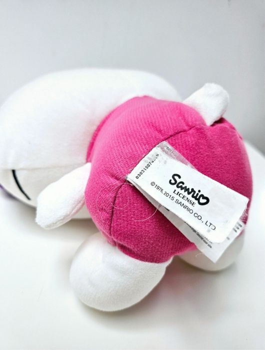 Jucarie din plus Hello Kitty, Sanrio