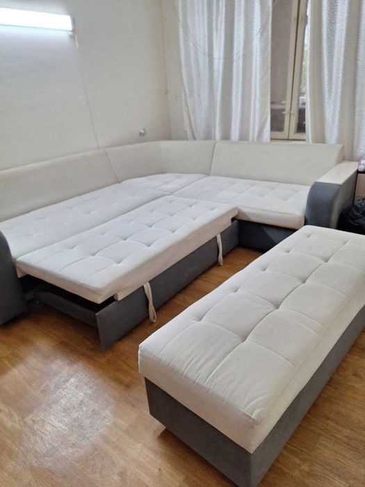 Продажа, мягкий уголок.