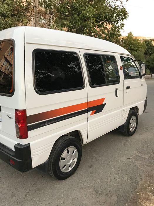 Дамас 2 Аренда с Выкупом