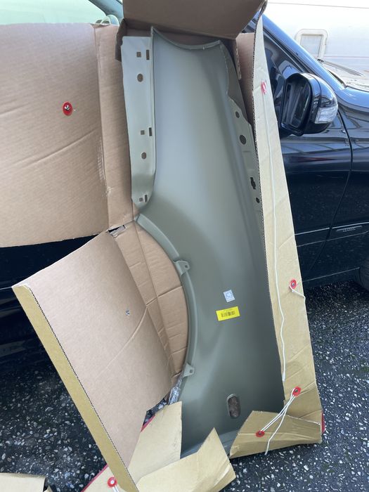 Чисто нови калници за Vw Golf IV