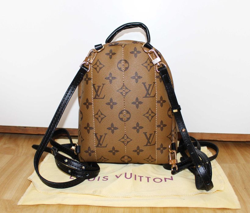 Раница Louis Vuitton Palm Springs