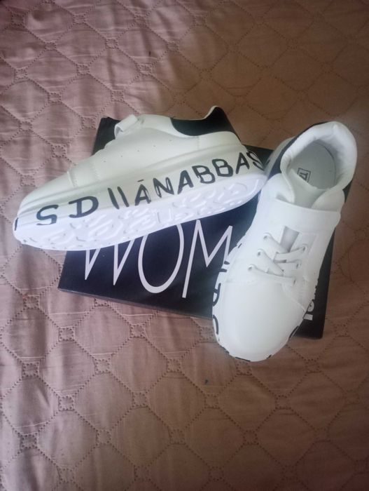 Детски обувки за момиче