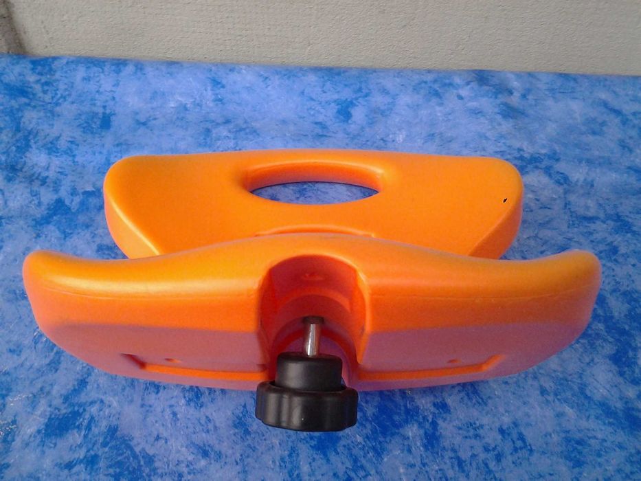 ***MUSTY funseat | scaun copii | +1 - 2 ani