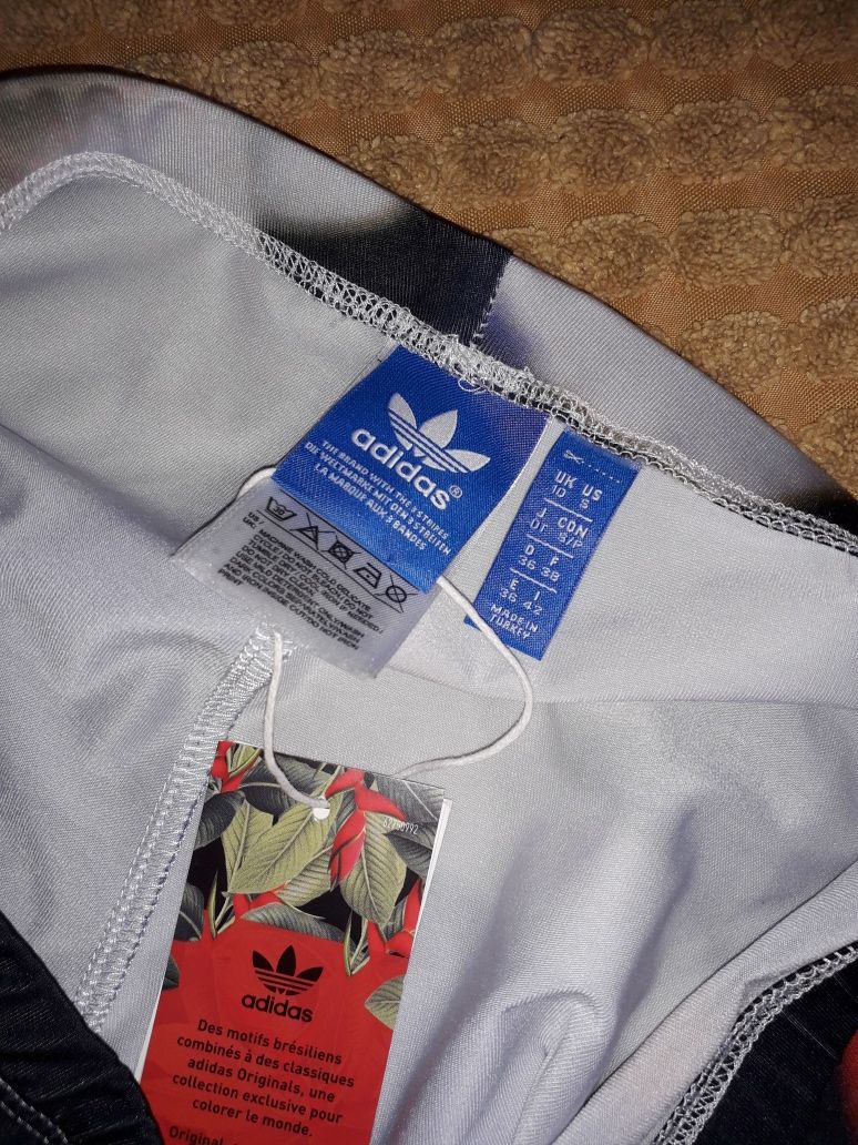 Adidas клин и потник за спорт