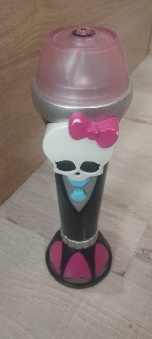 Детски микрофон с песни