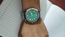 Rolex watch Classic watch