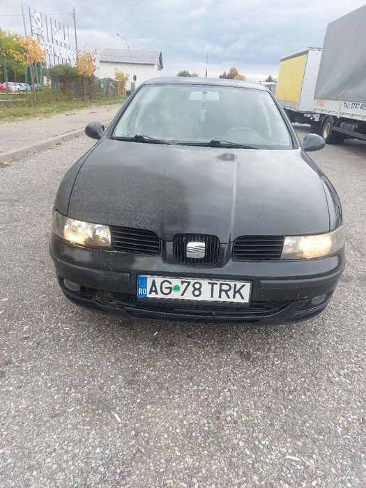 Vând Seat Leon 2004