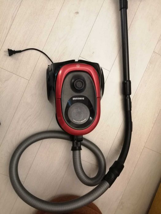 Aspirator fara sac Samsung