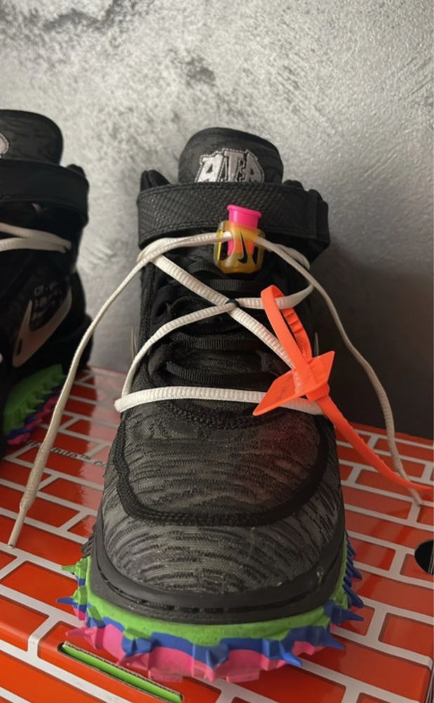 Vand Nike x Off White