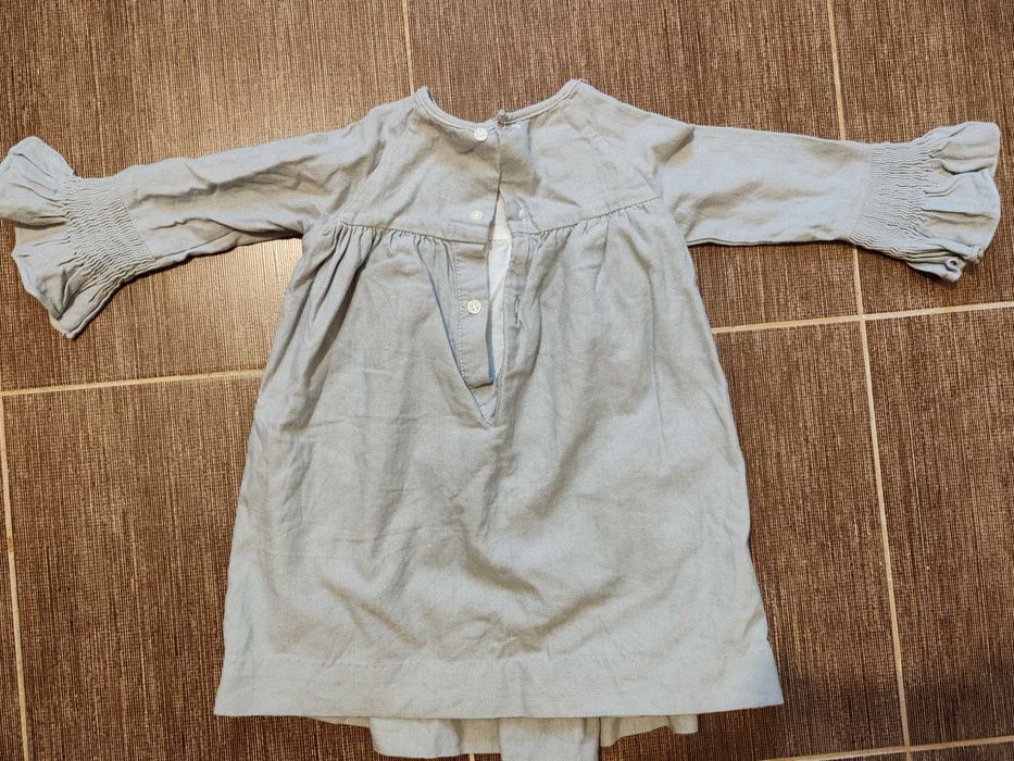 Rochite fetite 6-24 luni