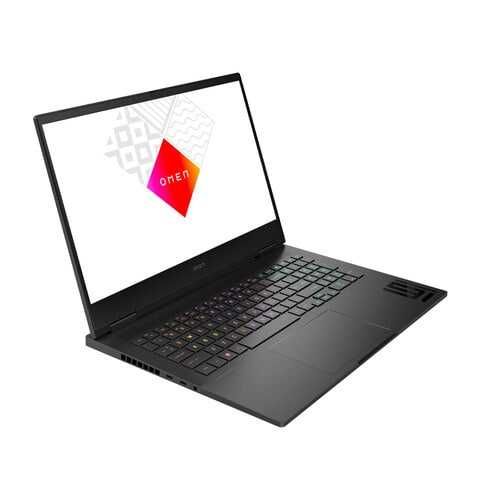 HP Omen 16 AMD Ryzen 7 7840HS RTX 4060, TGP 140 Вт 16/512