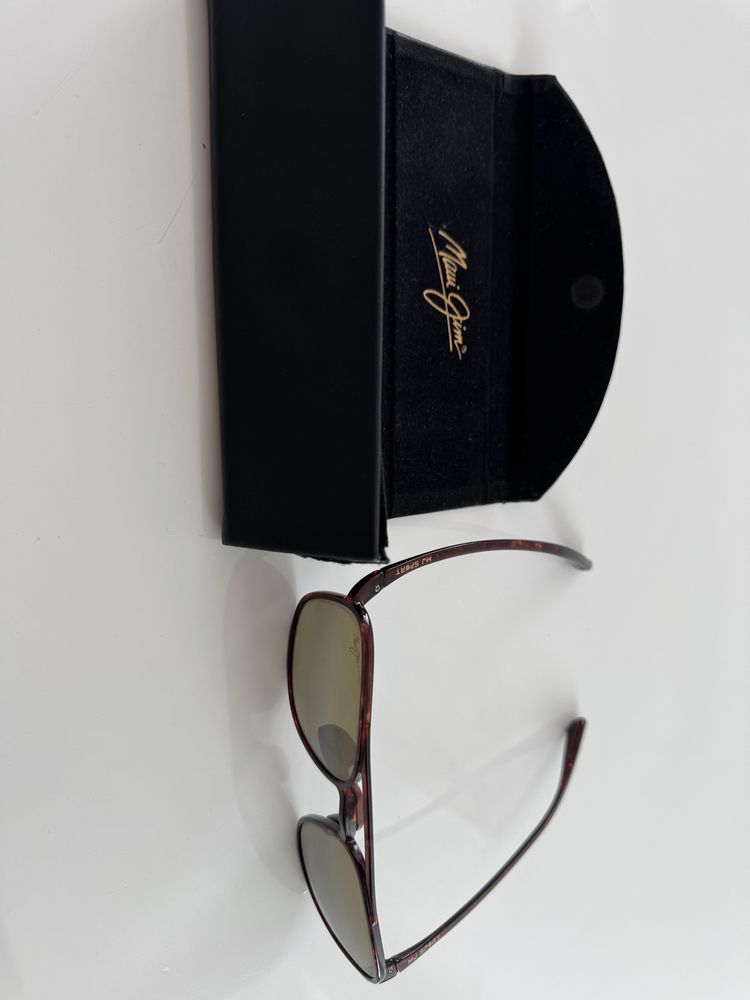 Maui Jim - слънчеви очила